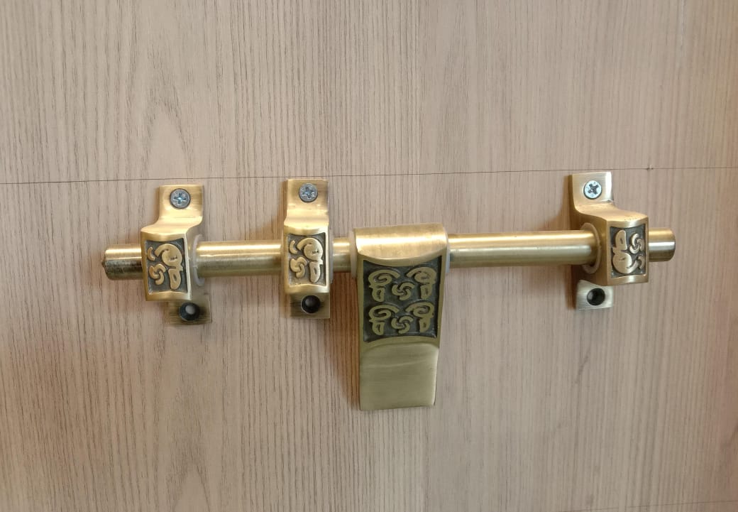 CENT LAPIN LATCH(12MM,16MM